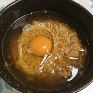 チキンラーメン